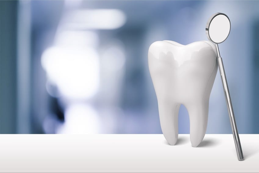The Origins Of Dentistry: Ancient Beginnings