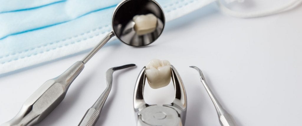 dental surgery